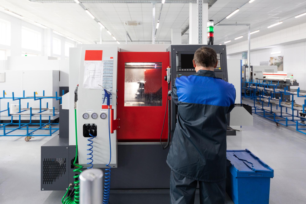 قالب گیری تزریقی (Injection Molding)